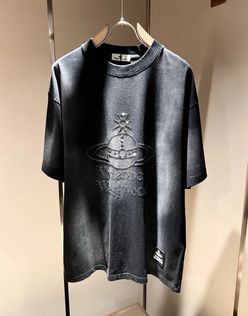 Vivienne Westwood T-Shirts Upgraded 158942