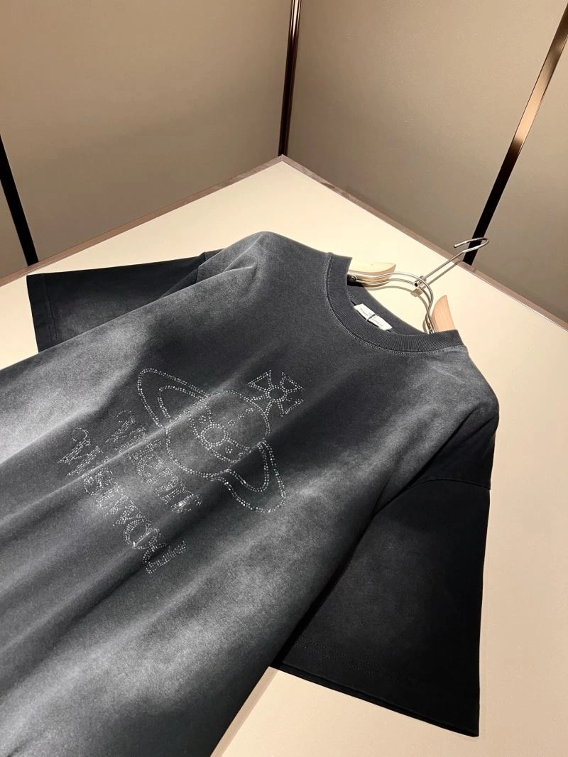 Vivienne Westwood T-Shirts Upgraded 158942