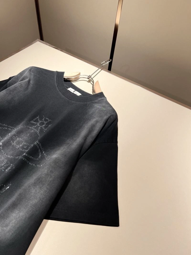 Vivienne Westwood T-Shirts Upgraded 158942
