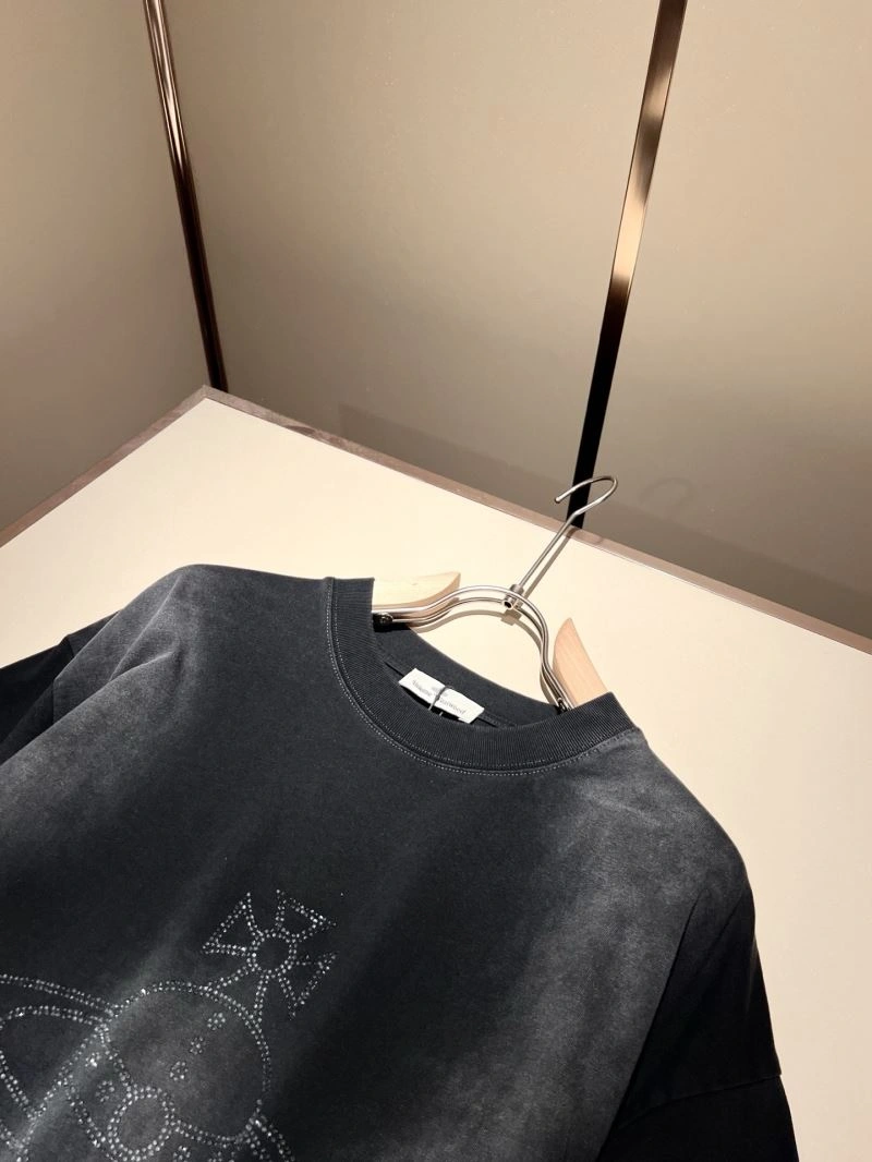 Vivienne Westwood T-Shirts Upgraded 158942