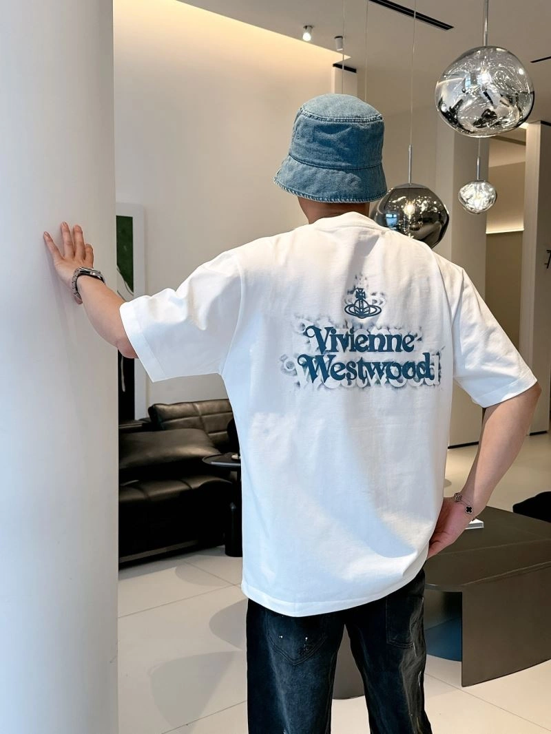 Modern Vivienne Westwood T-Shirts 158943
