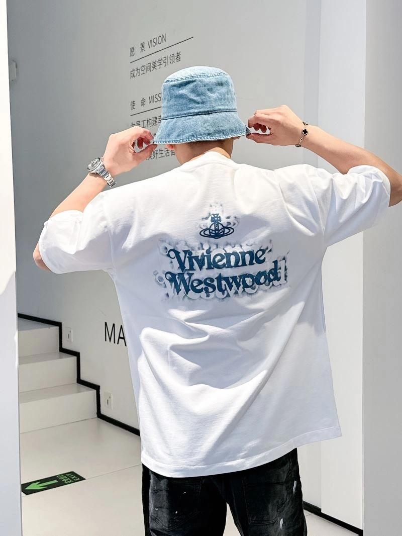 Modern Vivienne Westwood T-Shirts 158943