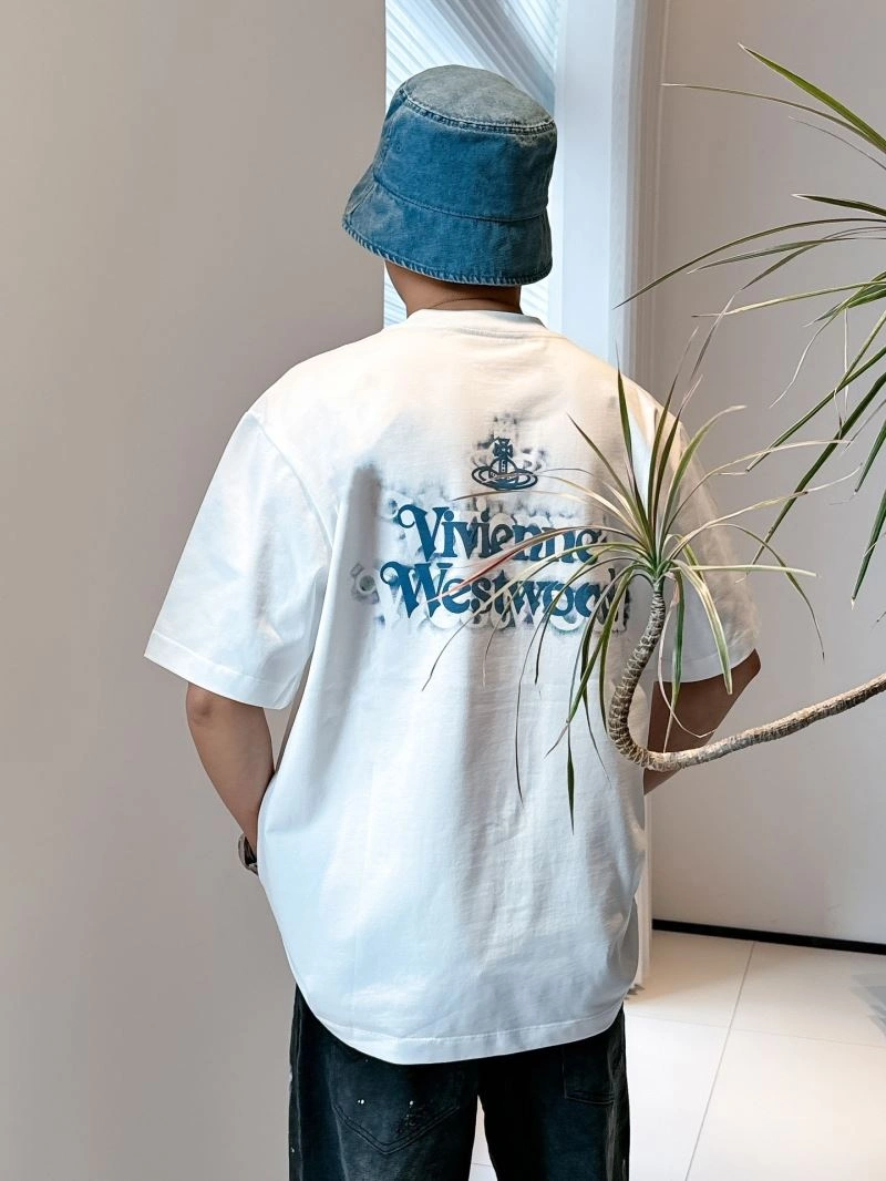 Modern Vivienne Westwood T-Shirts 158943