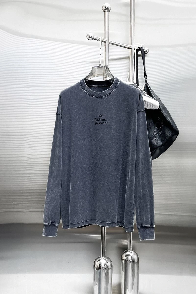Unisex Vivienne Westwood T-Shirts 158940