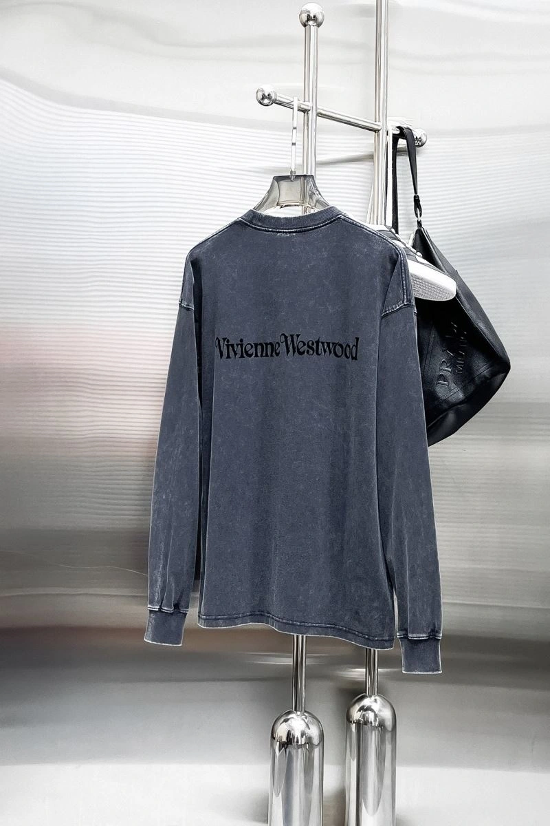 Unisex Vivienne Westwood T-Shirts 158940