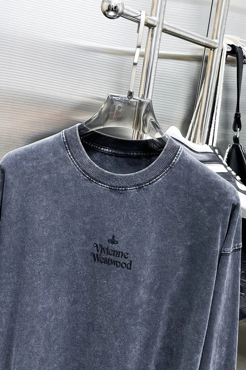 Unisex Vivienne Westwood T-Shirts 158940