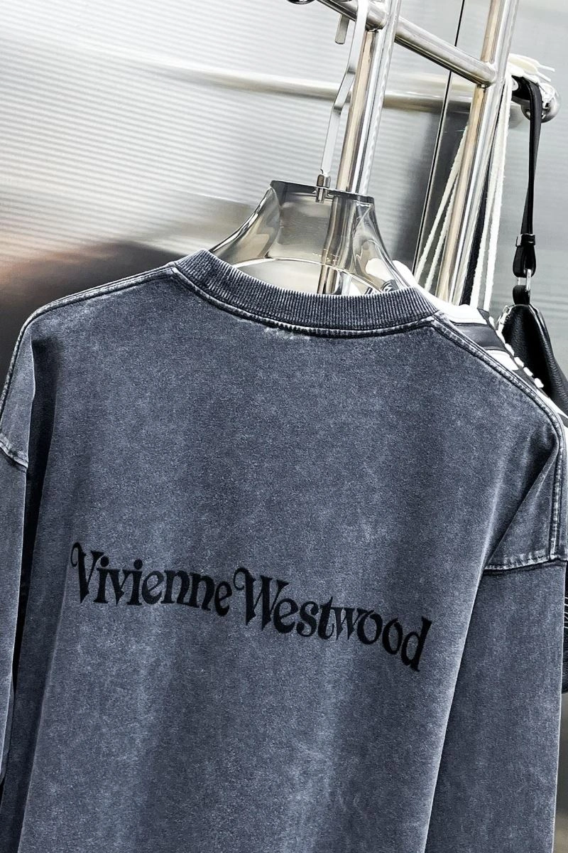 Unisex Vivienne Westwood T-Shirts 158940