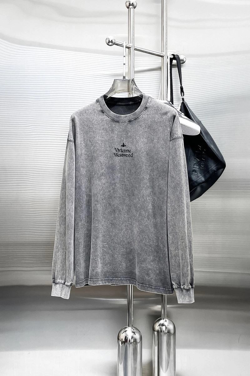 Vivienne Westwood T-Shirts EyeCatching 158937