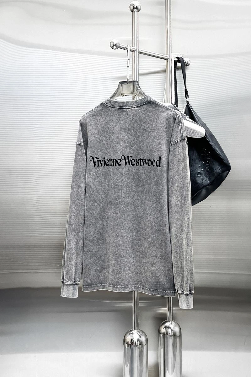 Vivienne Westwood T-Shirts EyeCatching 158937