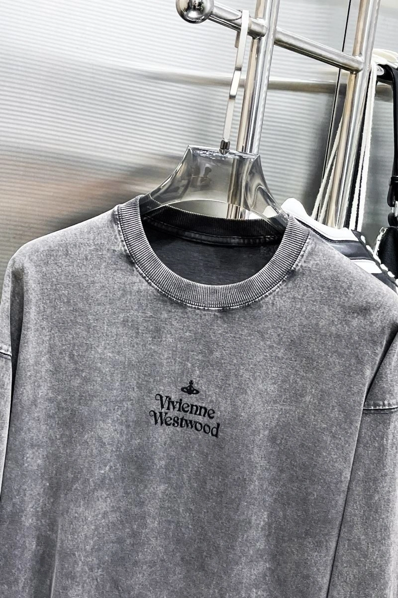 Vivienne Westwood T-Shirts EyeCatching 158937