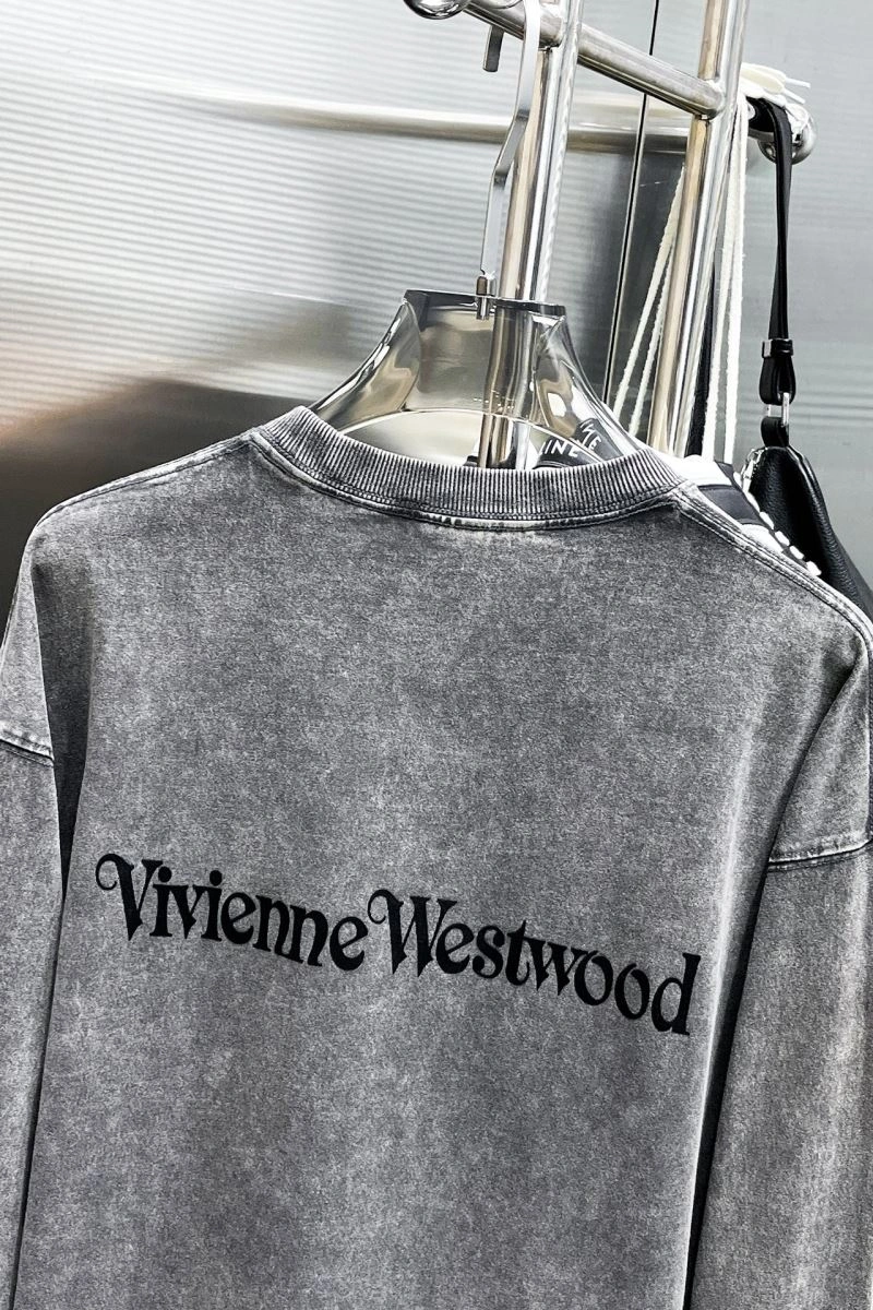 Vivienne Westwood T-Shirts EyeCatching 158937