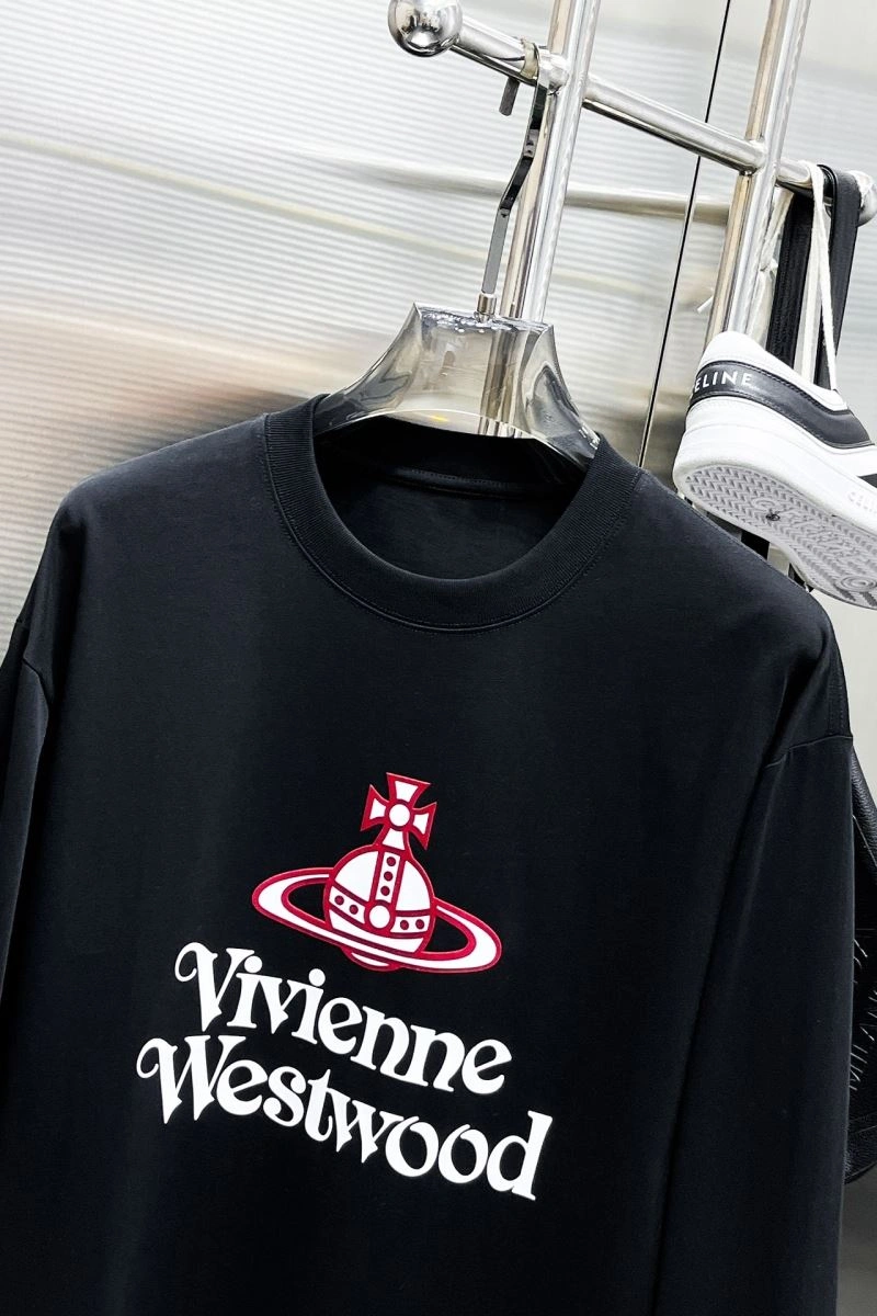 TechFriendly Vivienne Westwood T-Shirts 158938