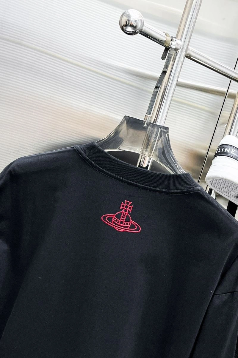 TechFriendly Vivienne Westwood T-Shirts 158938