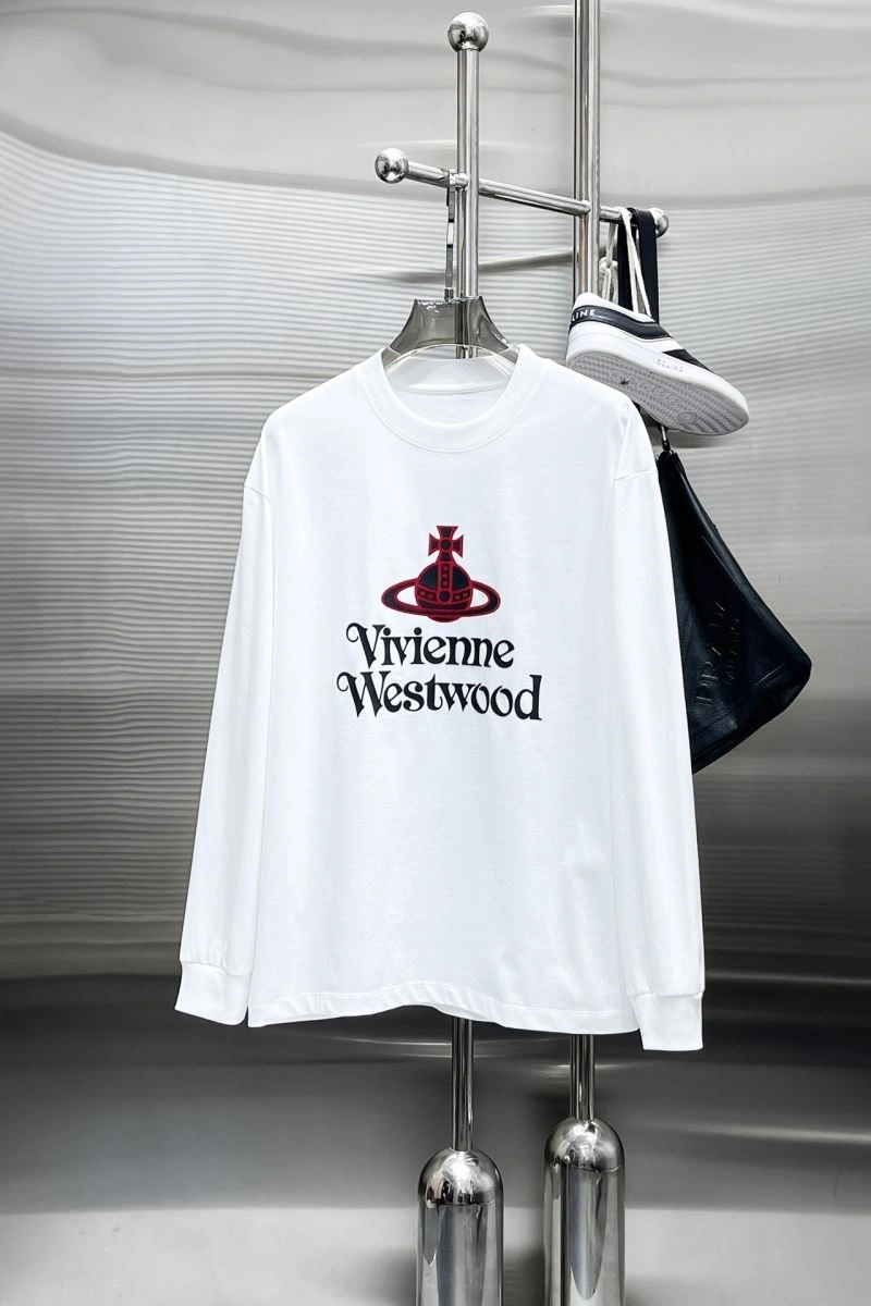 Upgraded Vivienne Westwood T-Shirts 158941
