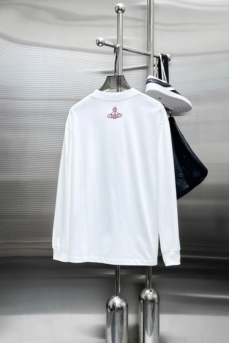 Upgraded Vivienne Westwood T-Shirts 158941