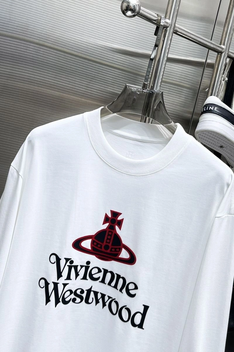 Upgraded Vivienne Westwood T-Shirts 158941