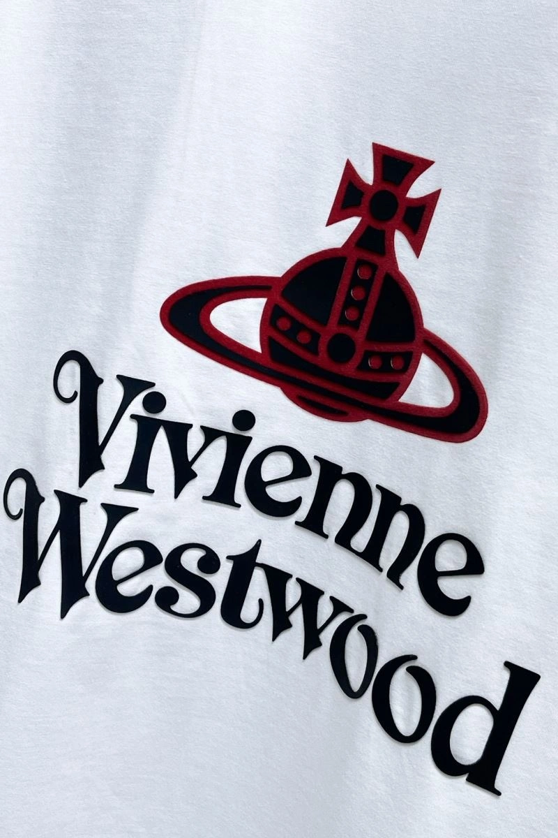 Upgraded Vivienne Westwood T-Shirts 158941