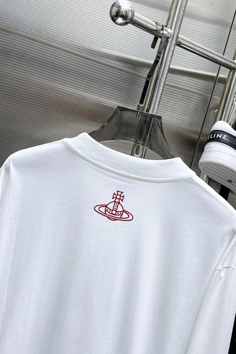 Upgraded Vivienne Westwood T-Shirts 158941