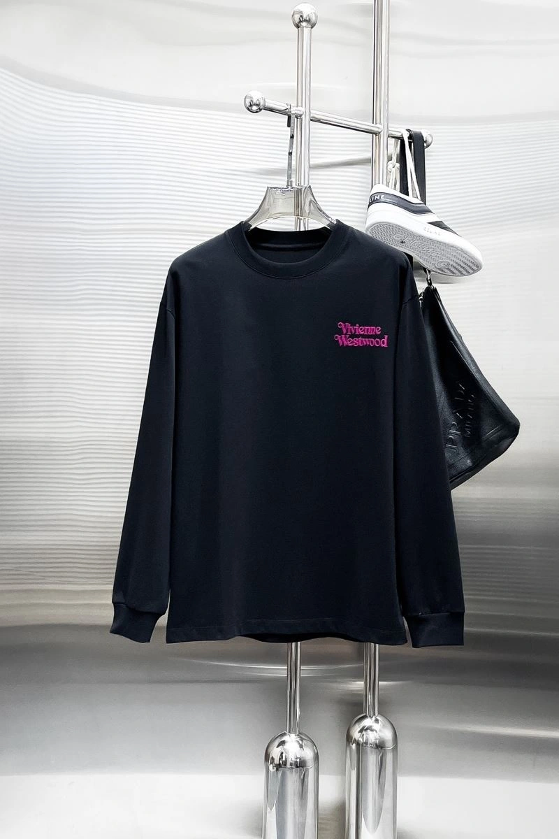 Vivienne Westwood T-Shirts QuickDry 158936