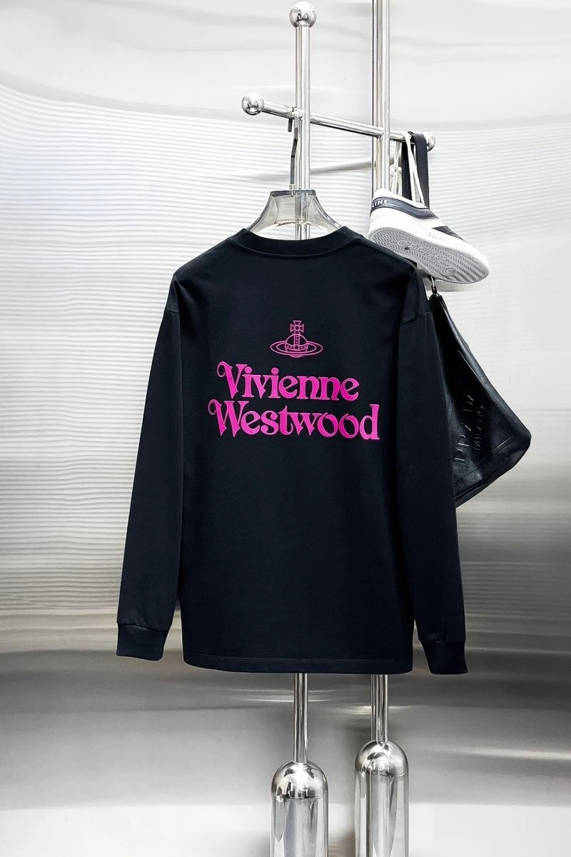 Vivienne Westwood T-Shirts QuickDry 158936