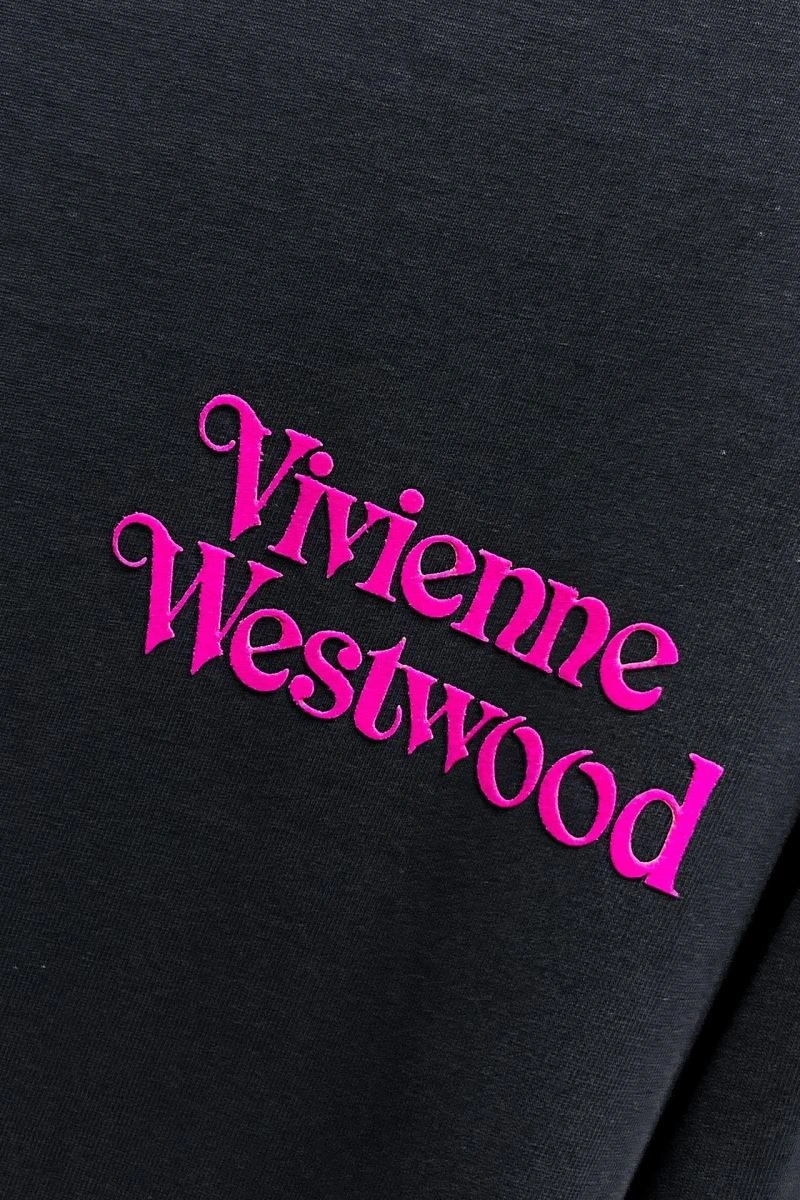 Vivienne Westwood T-Shirts QuickDry 158936