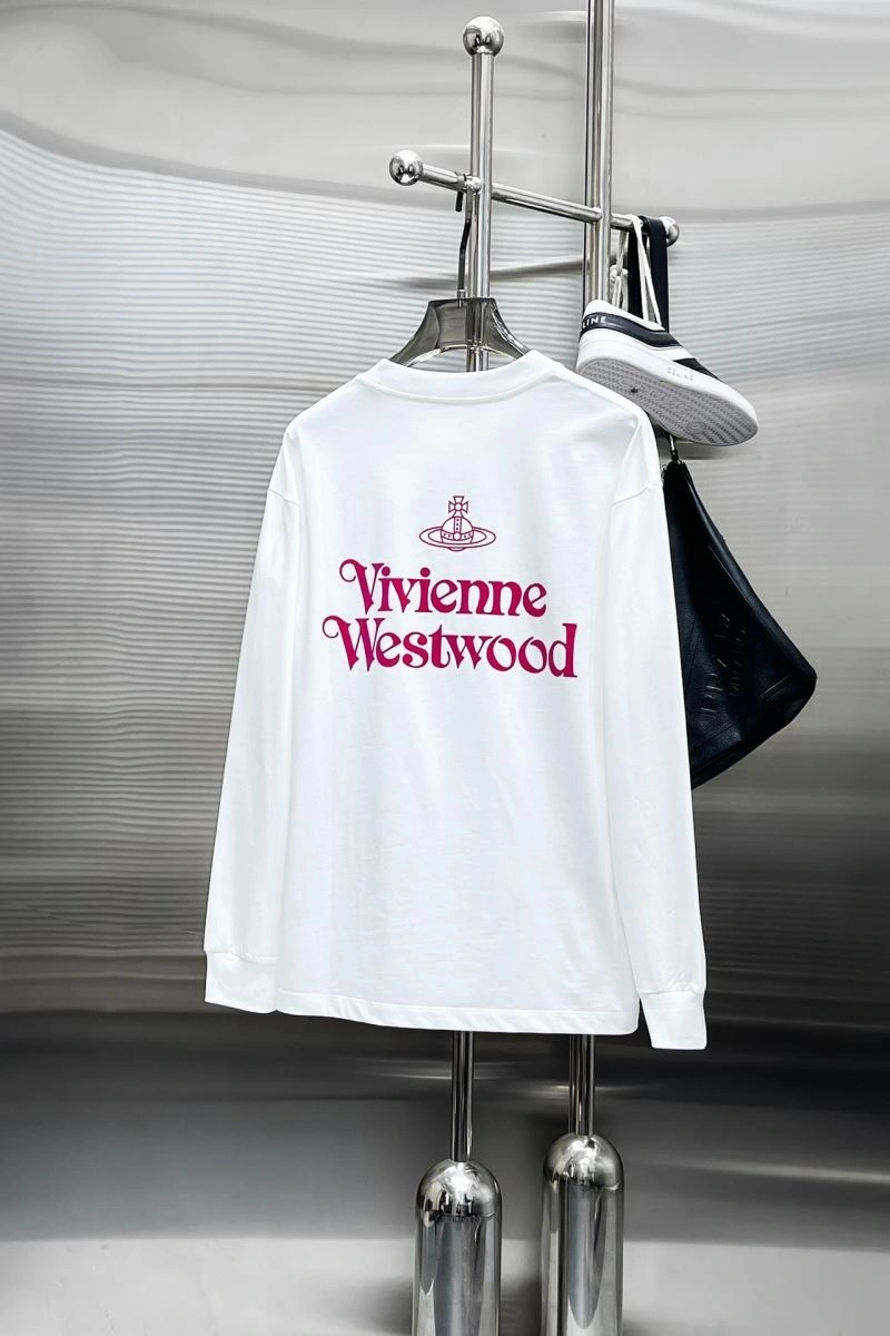 Trendsetting Vivienne Westwood T-Shirts 159023