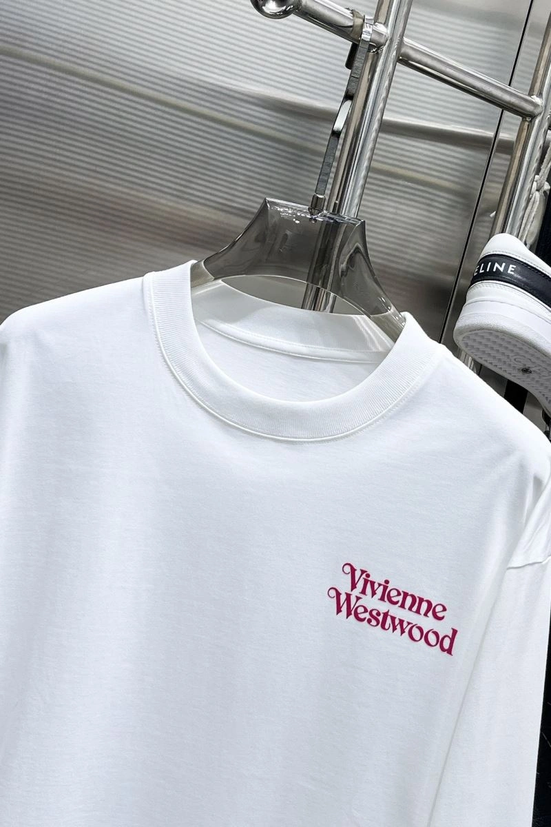 Trendsetting Vivienne Westwood T-Shirts 159023