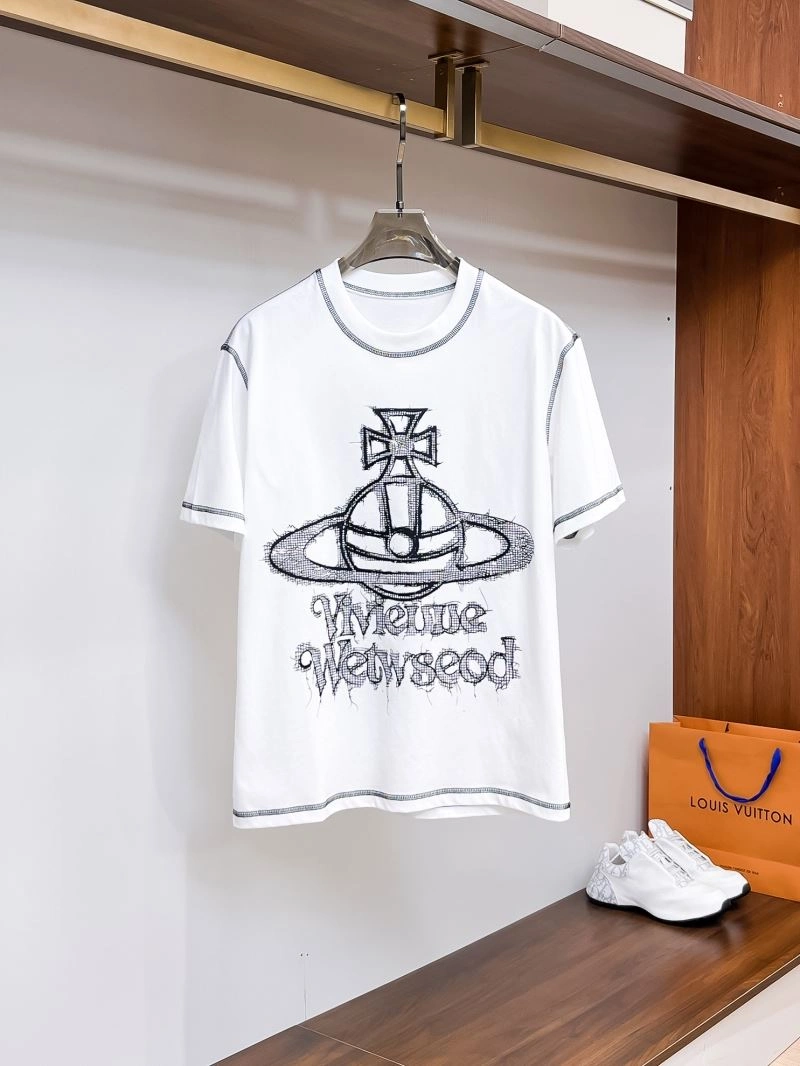 Vivienne Westwood T-Shirts HighQuality 158932