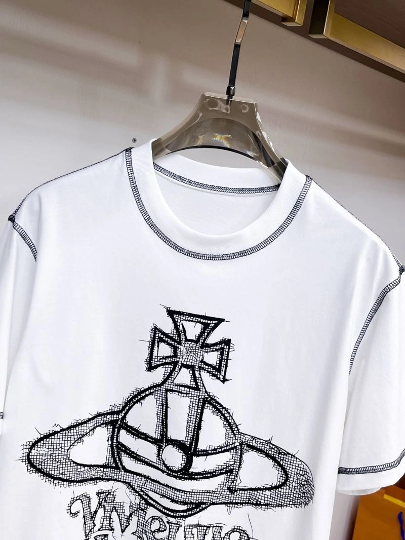 Vivienne Westwood T-Shirts HighQuality 158932