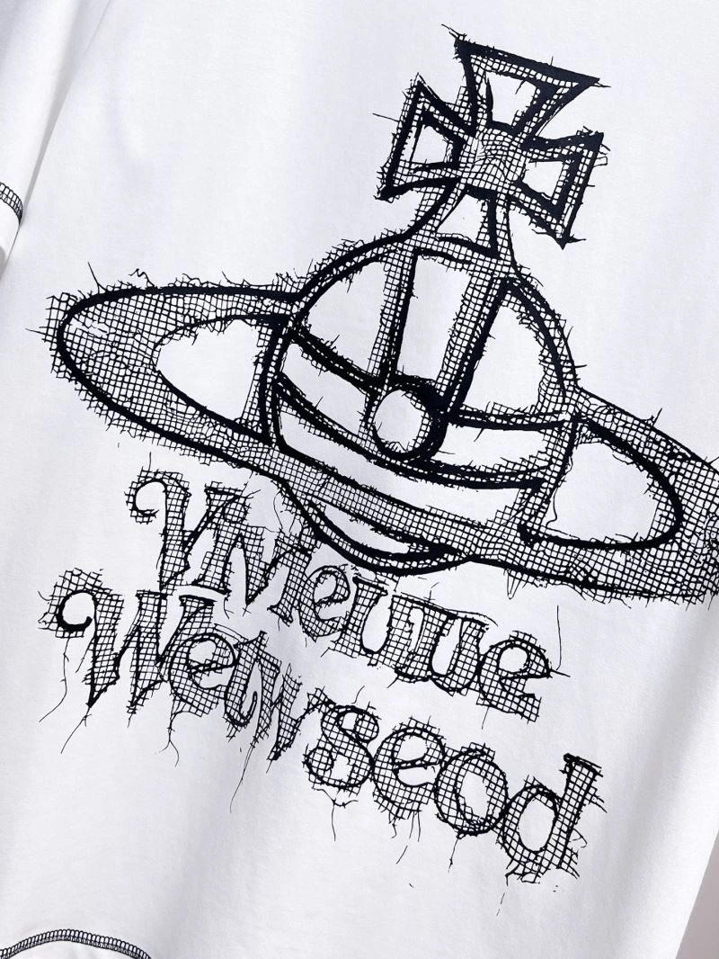 Vivienne Westwood T-Shirts HighQuality 158932