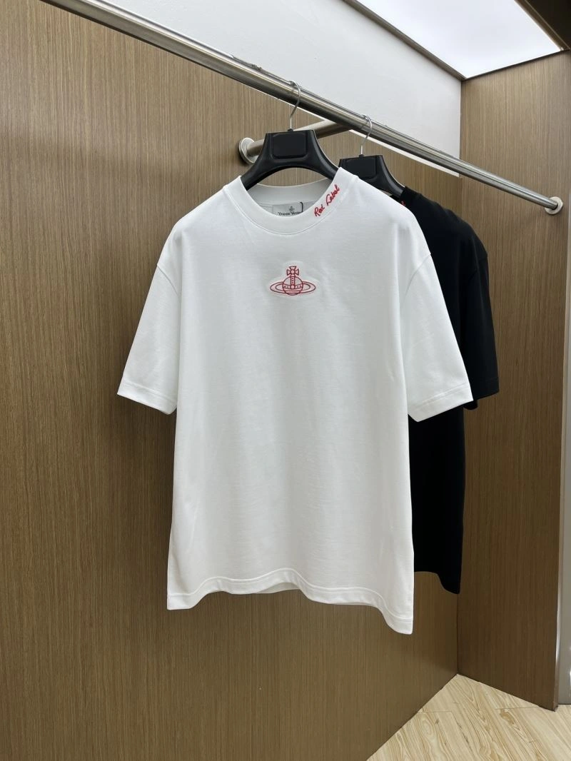 Breathable Vivienne Westwood T-Shirts 158935