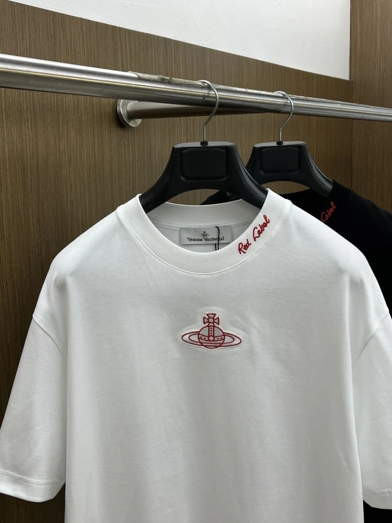 Breathable Vivienne Westwood T-Shirts 158935