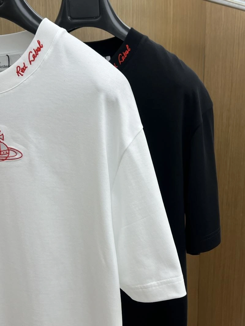 Breathable Vivienne Westwood T-Shirts 158935