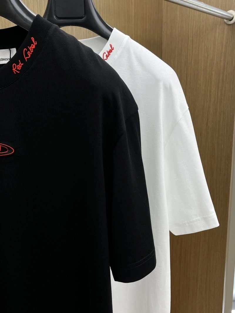 Stylish Vivienne Westwood T-Shirts 158931
