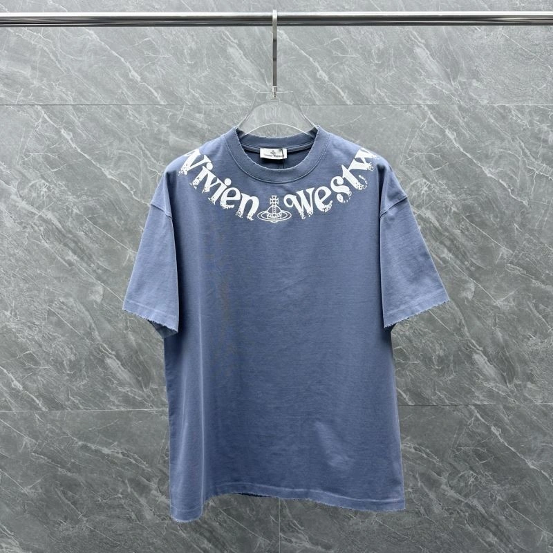 Vivienne Westwood T-Shirts UrbanStyle 158963
