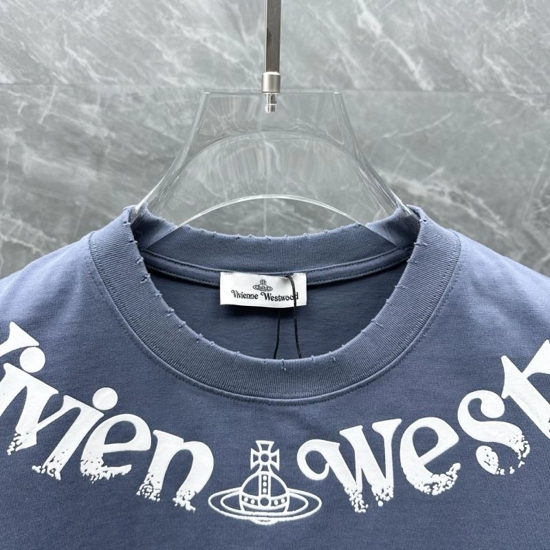 Vivienne Westwood T-Shirts UrbanStyle 158963