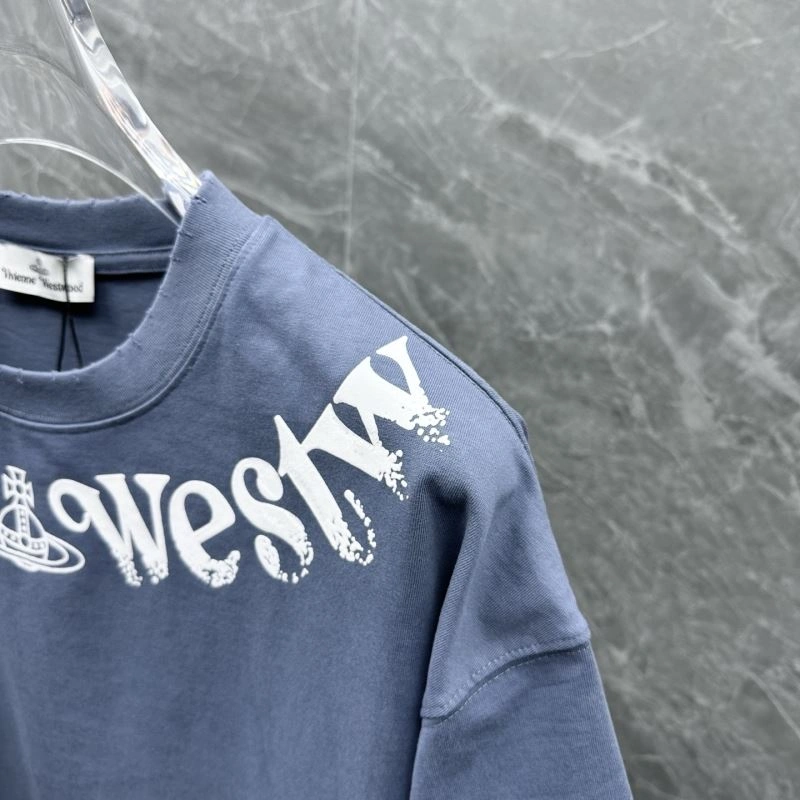 Vivienne Westwood T-Shirts UrbanStyle 158963