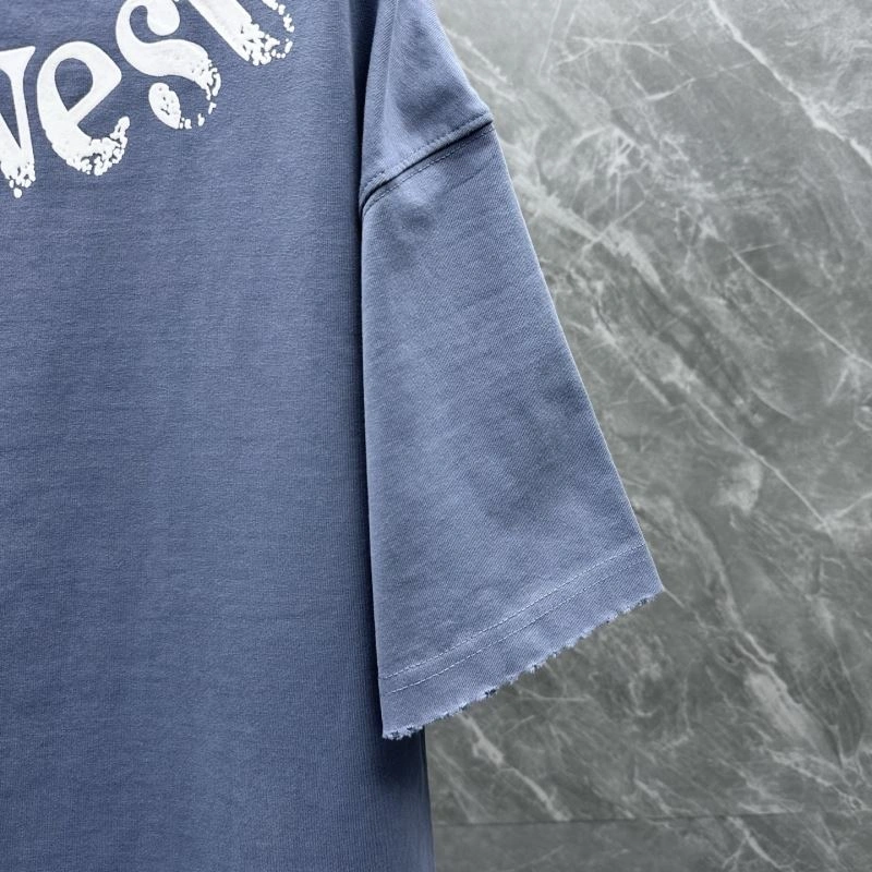 Vivienne Westwood T-Shirts UrbanStyle 158963