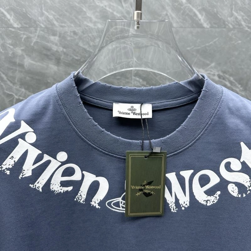 Vivienne Westwood T-Shirts UrbanStyle 158963