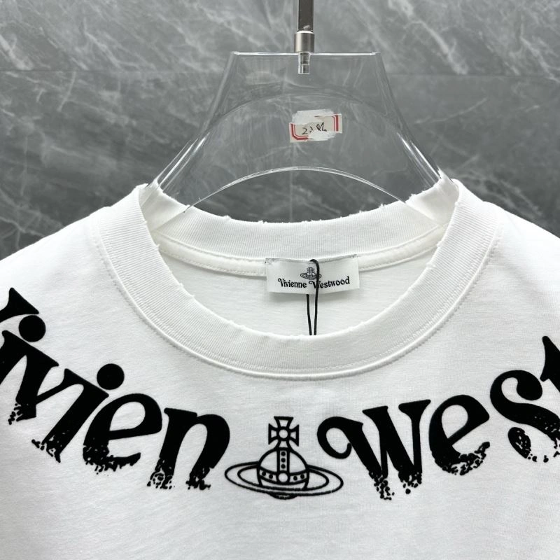 TravelReady Vivienne Westwood T-Shirts 158964