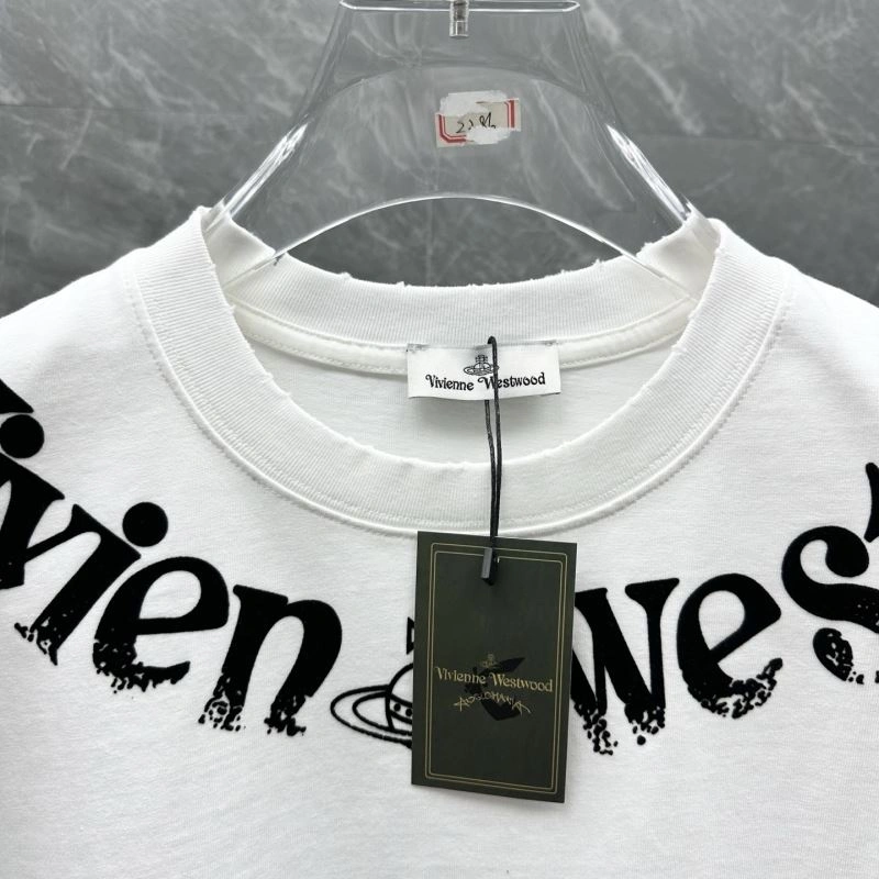 TravelReady Vivienne Westwood T-Shirts 158964