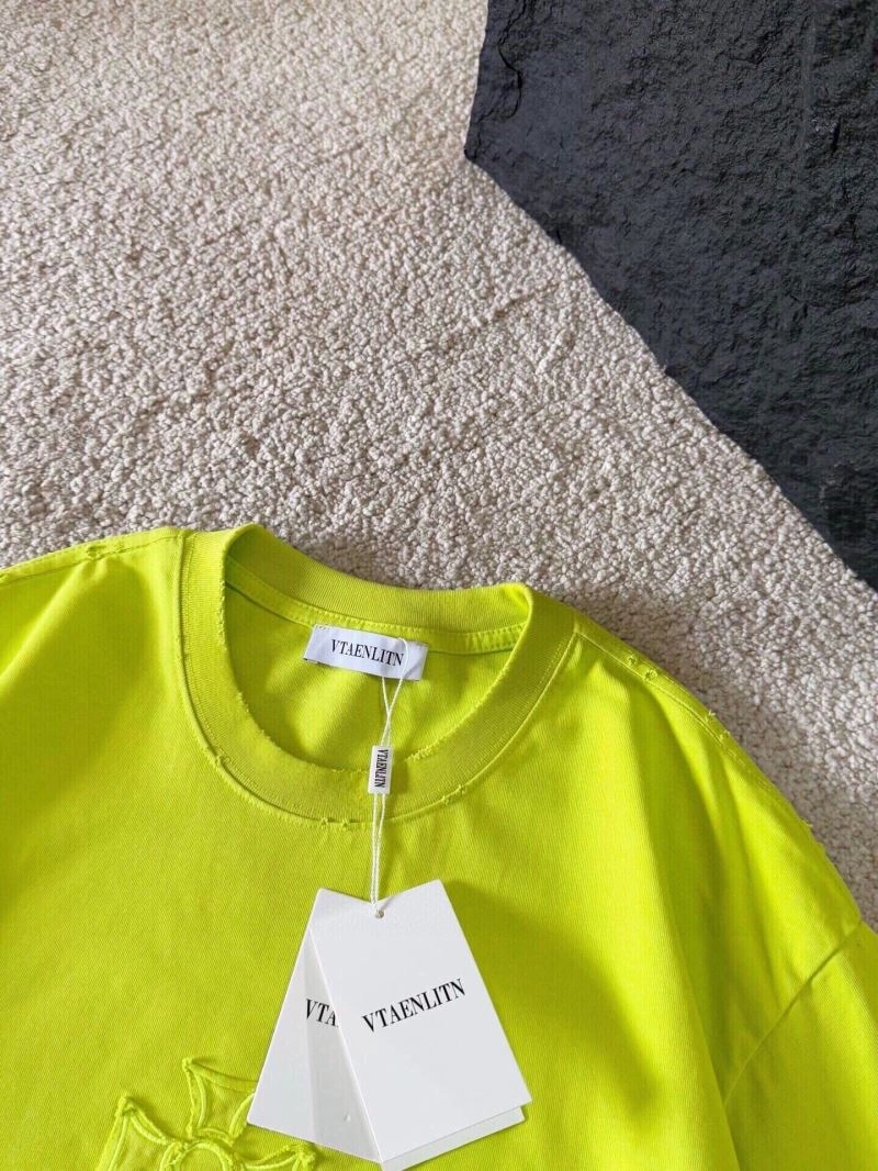 Sleek Vivienne Westwood T-Shirts 158927
