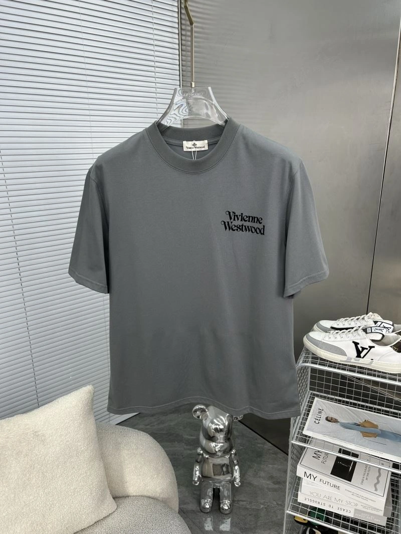 Vivienne Westwood T-Shirts UrbanStyle 158084