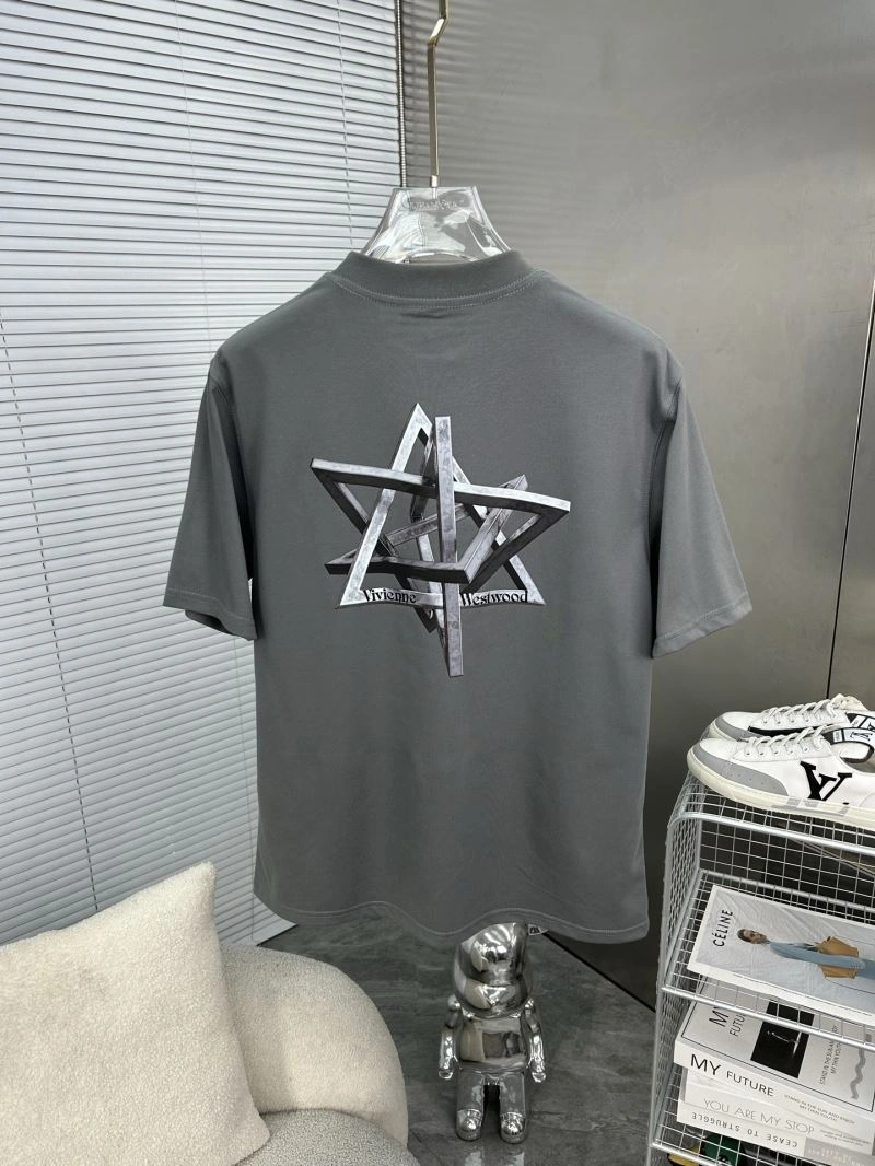 Vivienne Westwood T-Shirts UrbanStyle 158084