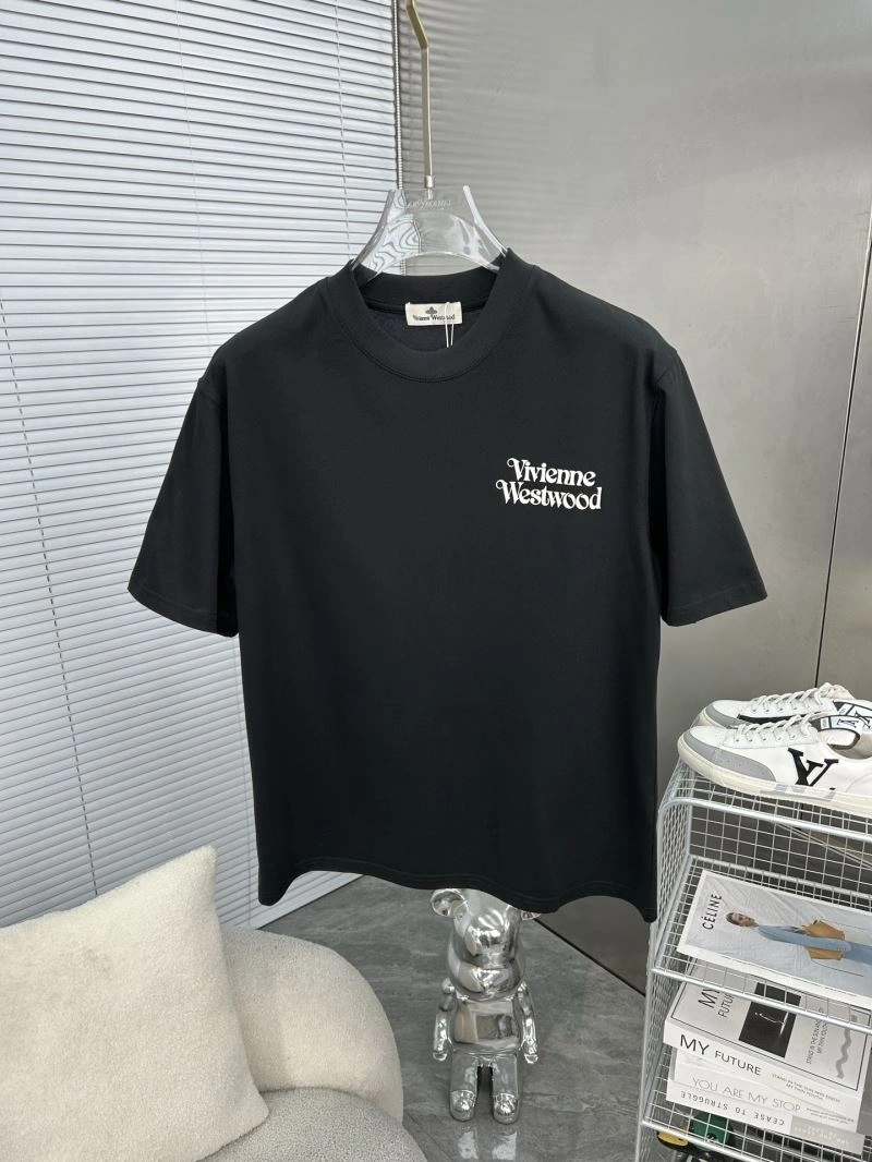 Vivienne Westwood T-Shirts UrbanStyle 158084