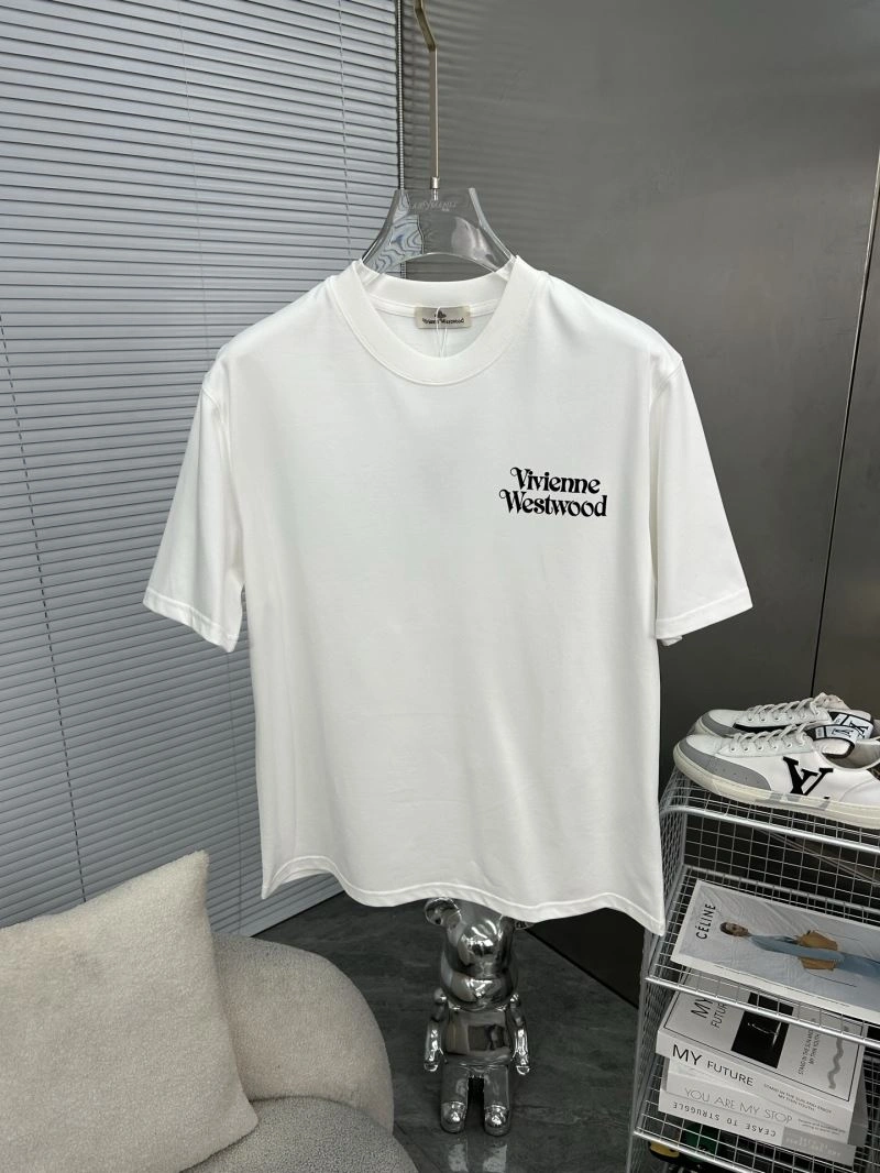 Vivienne Westwood T-Shirts UrbanStyle 158084