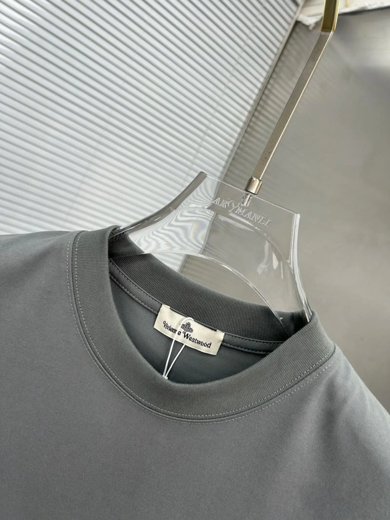 Vivienne Westwood T-Shirts UrbanStyle 158084