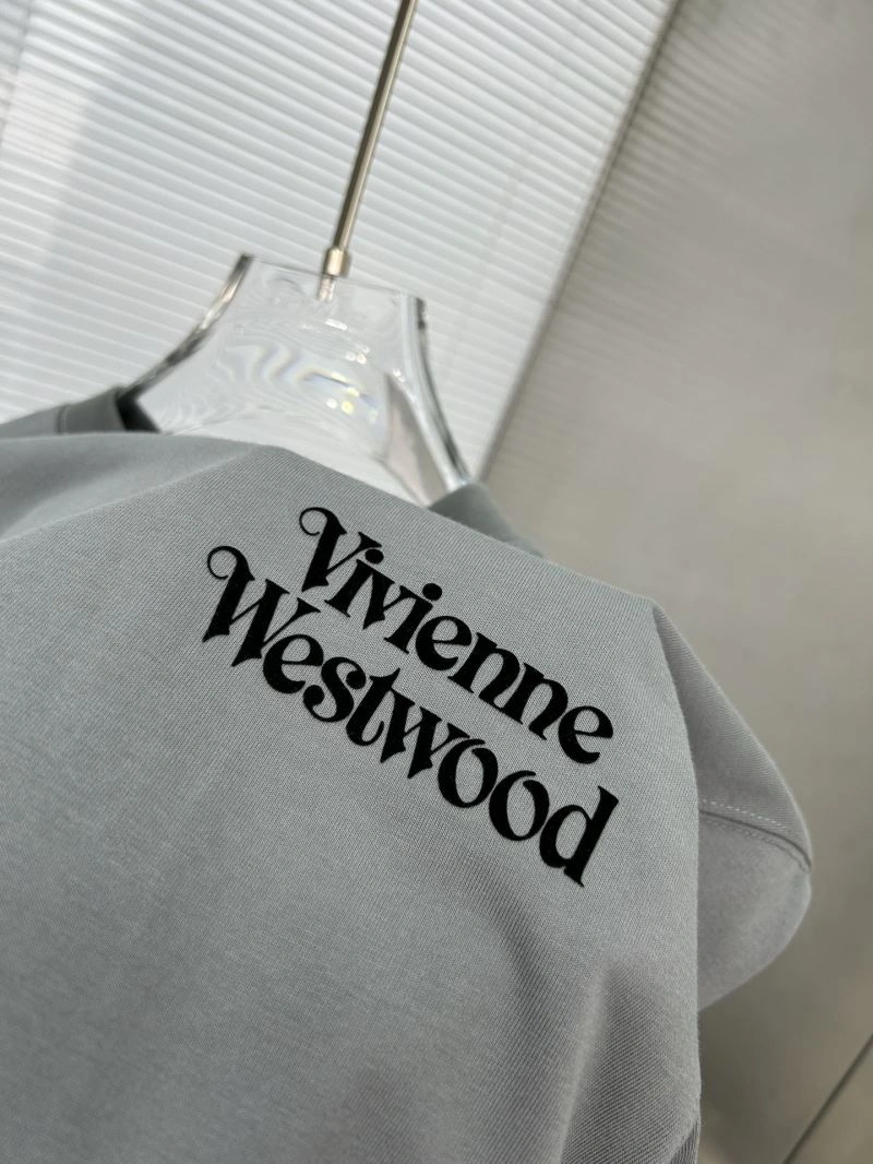 Vivienne Westwood T-Shirts UrbanStyle 158084