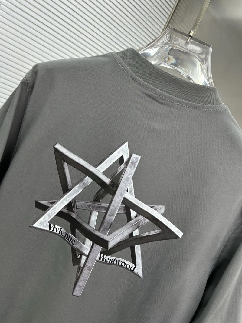 Vivienne Westwood T-Shirts UrbanStyle 158084