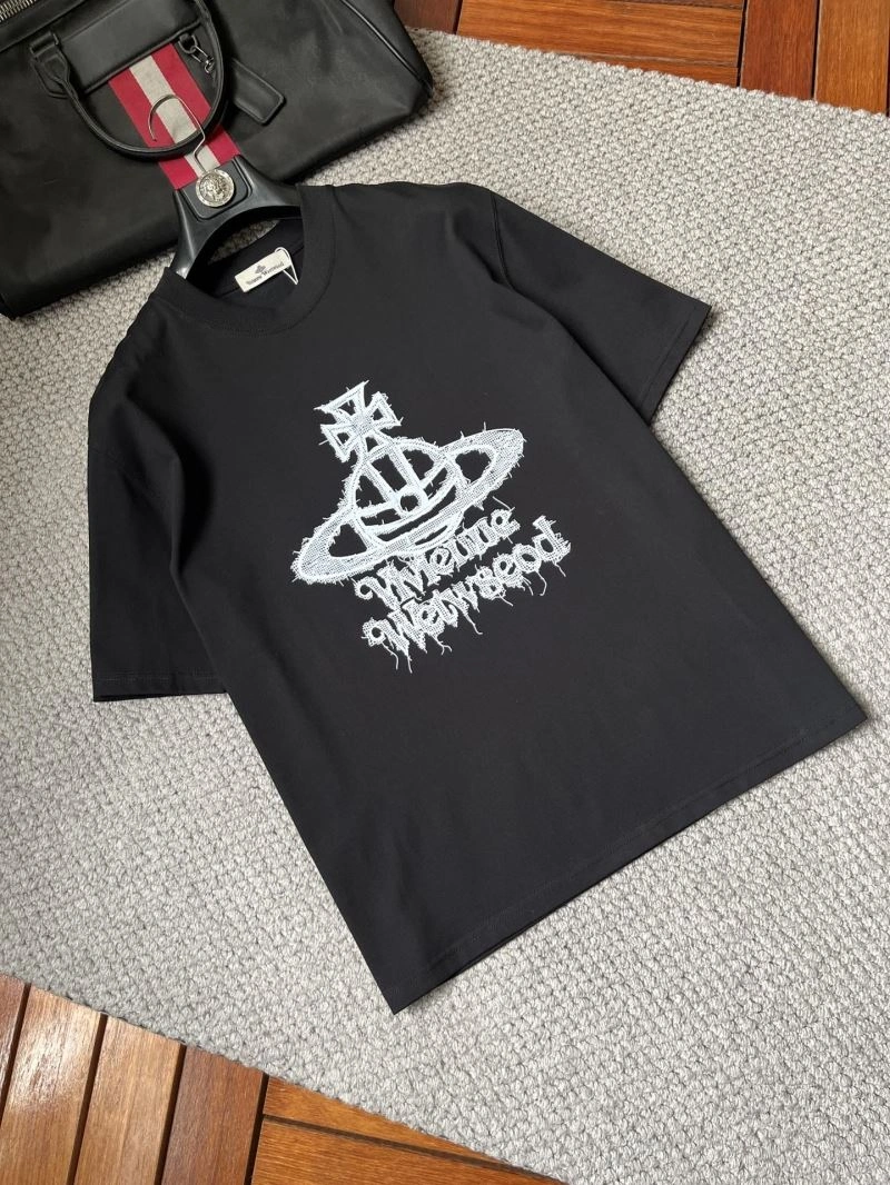 Vivienne Westwood T-Shirts WellDesigned 158114